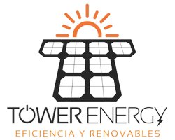 Logo Tower Energy